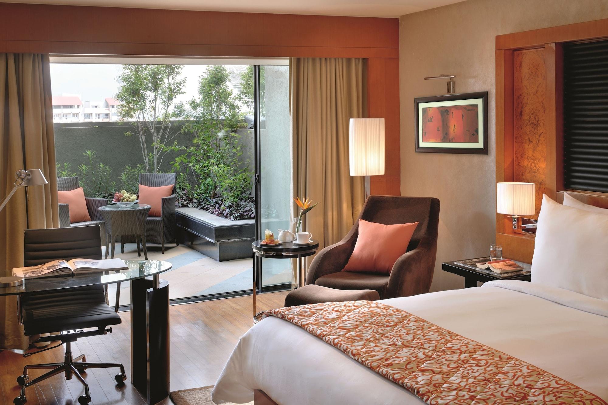 Gokulam Grand Hotel & Spa Bangalore Camera foto