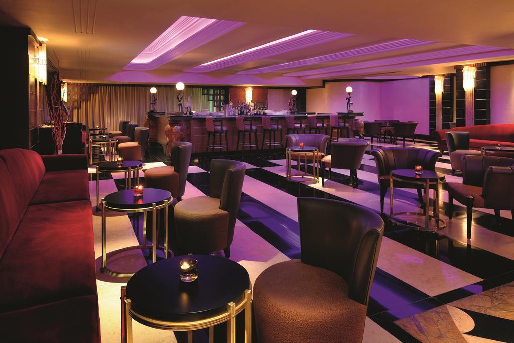 Gokulam Grand Hotel & Spa Bangalore Esterno foto