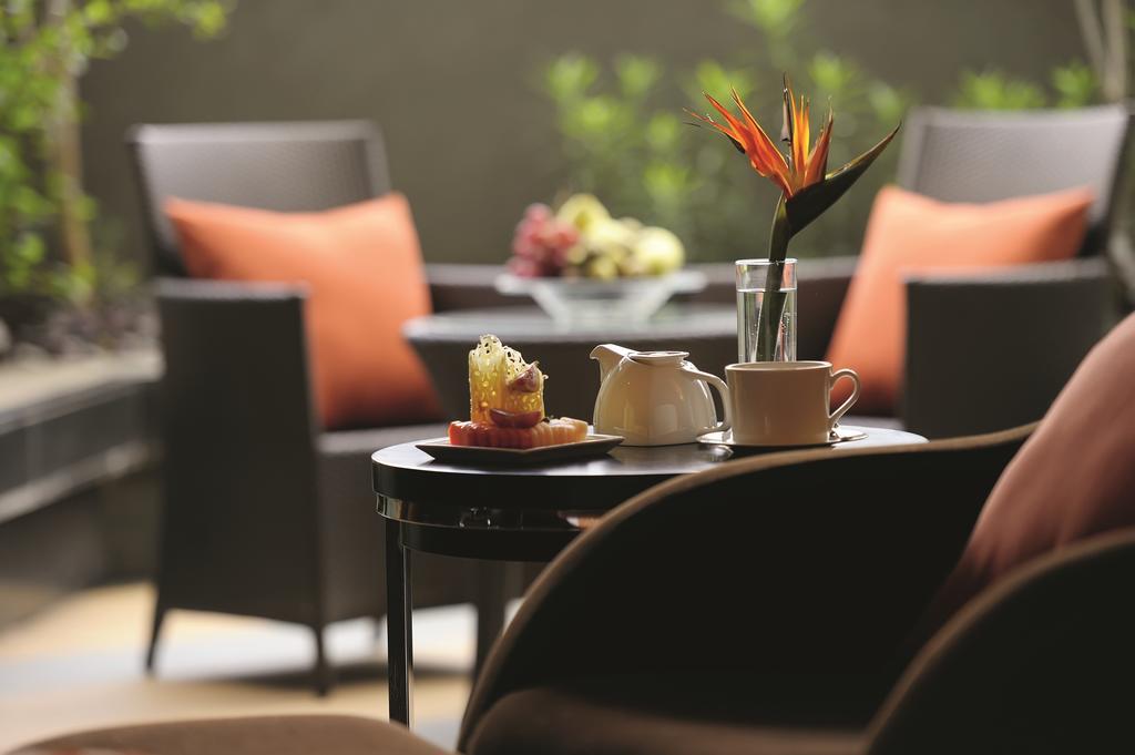 Gokulam Grand Hotel & Spa Bangalore Esterno foto